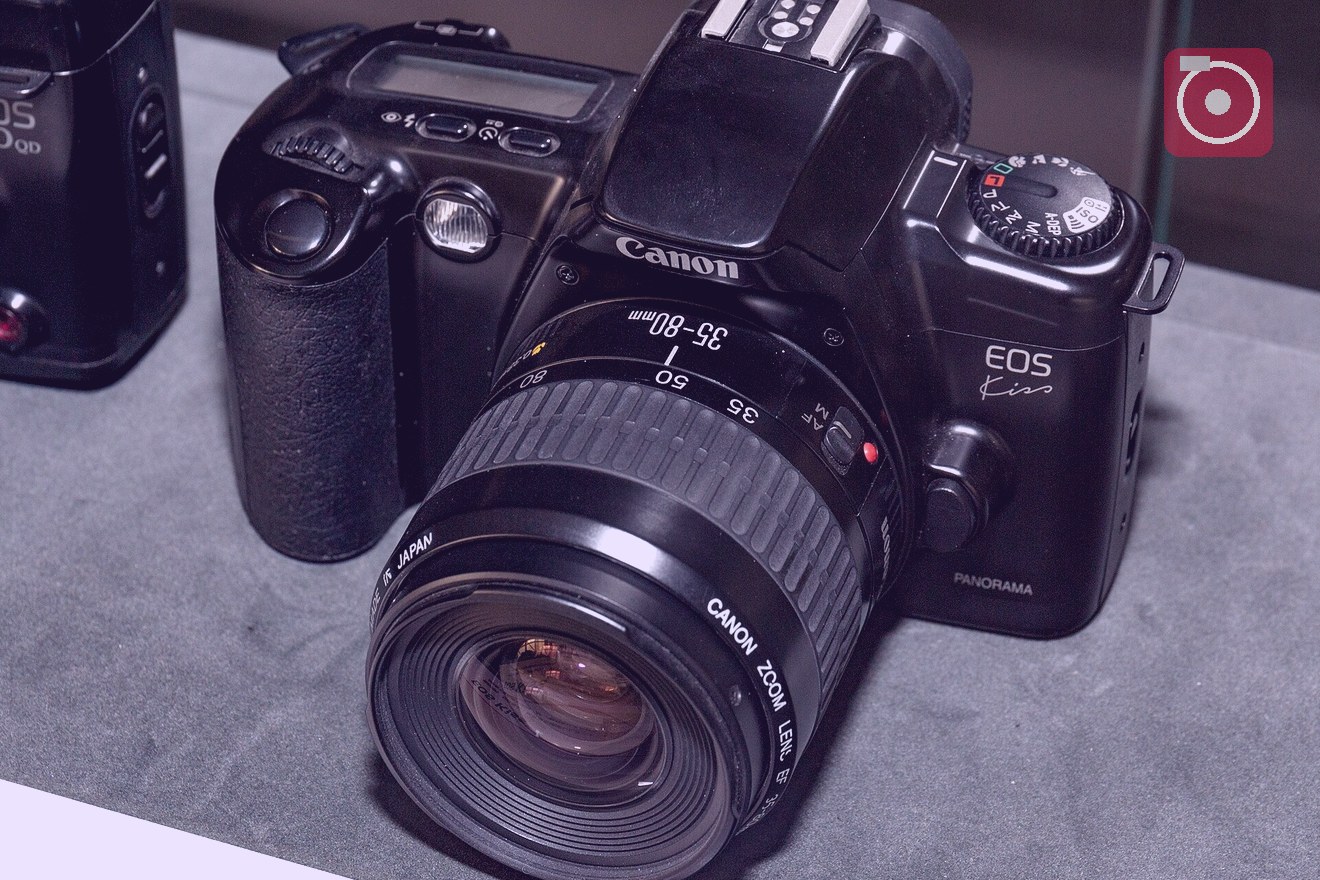 real photo equipment product
