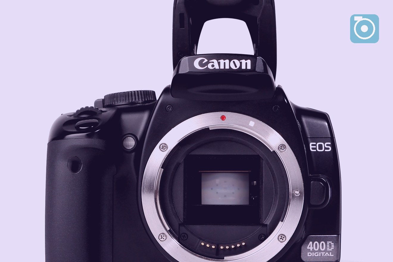 photo equipment category