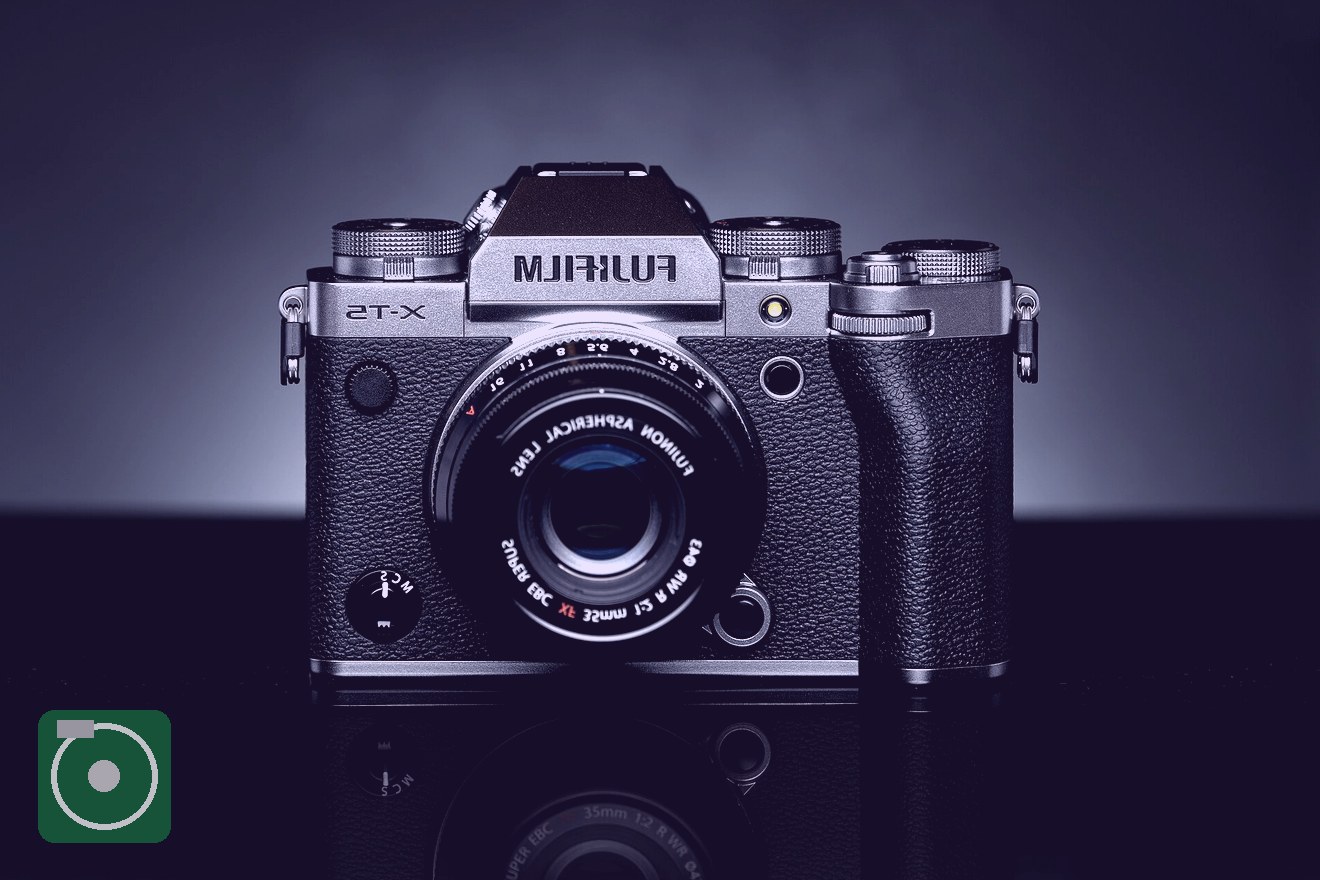 photo equipment category