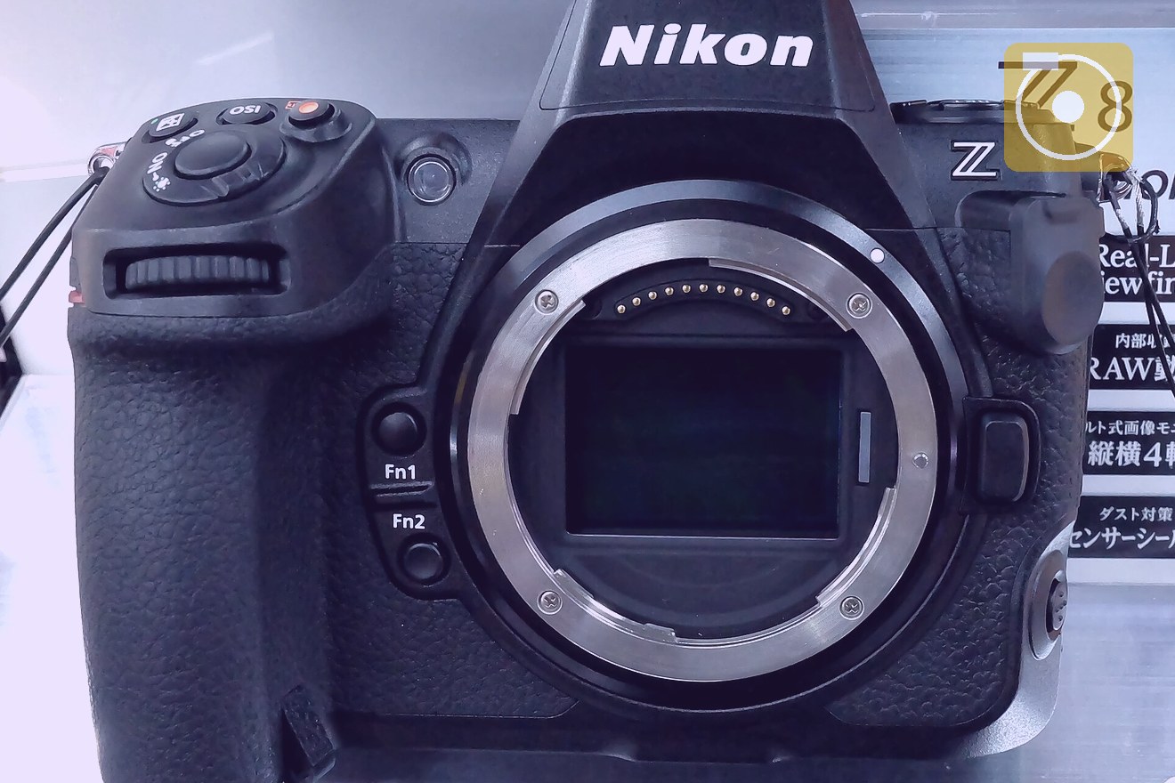 photo equipment category